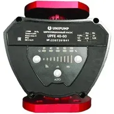Циркуляционный насос Unipump UPFE 40-80 220
