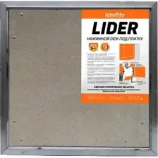 Люк Lukoff Lider (30x70 см)