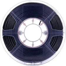 Пластик eSUN eABS Max 1.75 мм 1000 г (черный)