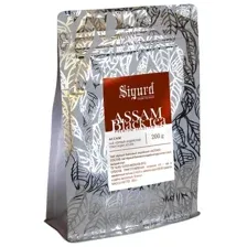 Чай SIGURD BLACK ASSAM 200гр