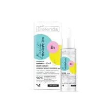 Сыворотка с молекулярными электролитами BEAUTY MOLECULES, 30 мл