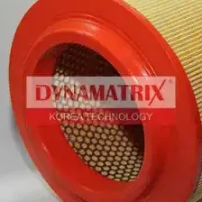 Фильтр воздушный DYNAMAX DAF3458