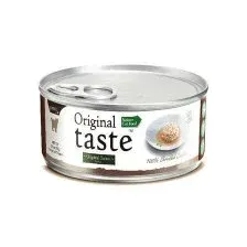 Влажный корм для кошек Pettric Pet Foods Original Taste Курица в соусе (70г)