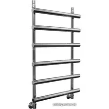 Полотенцесушитель Luxon Wave 80x50 (нижнее подключение)