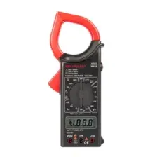 Токовые клещи КВТ PROLINE KT 266F 79133