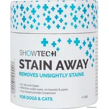 Пудра Show Tech Stane Away 45STP021 (60 г)