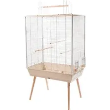 Клетка Zolux Neo Jili XL 104135BEI (бежевый)