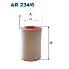 Воздушный фильтр Filtron AR2346