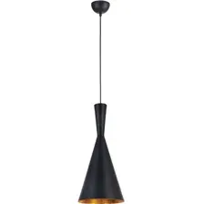 Светильник Arte Lamp Cappello A3408SP-1BK