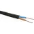 Кабель силовой Поиск-1 ВВГ-Пнг(A)-LS 2x1.5 Ч 1210299423209 (100 м)