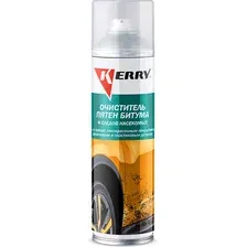 Очиститель битумных пятен Kerry KR-930 (335мл)
