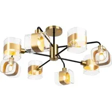 Люстра средней высоты Citilux Бертон CL140181