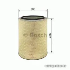 Воздушный фильтр Bosch 1457429969