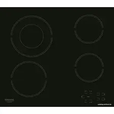Варочная панель Hotpoint HR 622 C
