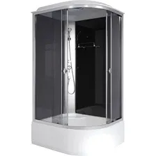 Душевая кабина Niagara Eco E110/80/40L/TN 100x80x215