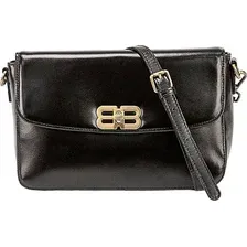 Сумка Poshete 923-6026SH-BLK (черный)