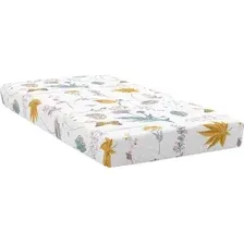 Простыня Samsara Home Осенний Евро Сат240ПрЦ-9