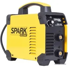 Сварочный инвертор Spark MMA-210H
