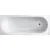 Ванна Alba Spa Baline 150x70 (с каркасом)
