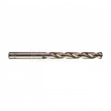 Сверло по металлу  3,7х 39х70 мм THUNDERWEB HSS-G (10 шт.) Milwaukee 4932459845