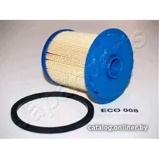 Топливный фильтр Japanparts FCECO008
