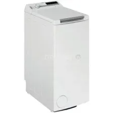 Стиральная машина с вертикальной загрузкой Whirlpool TDLR 7231BS EU