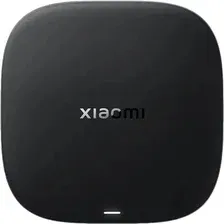 Смарт-приставка Xiaomi TV Box S 3rd Gen MDZ-32-AA / PFJ4191EU