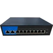 Неуправляемый коммутатор Opatov OPL-SWAI-FF000208P-Z120w