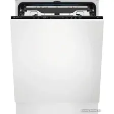 Встраиваемая посудомоечная машина Electrolux EEG68520W