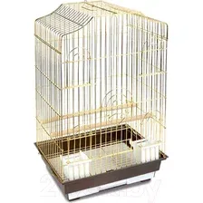 Клетка для птиц Triol 6112G / 50611017