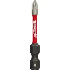 Бита Shockwave TX15 50 мм (1 шт), MILWAUKEE