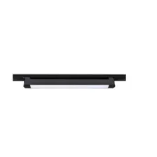 Трековый светильник Arte Lamp Lineetta A4574PL-1BK
