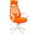 Офисное кресло CHAIRMAN 840 White (черный)