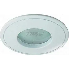 Точечный светильник NOVOTECH Spot NT09 251 Aqua белый (369305)