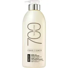 Кондиционер для волос "700 Keratin" (1 л)
