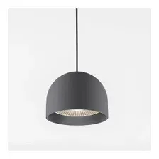 Подвесная люстра Elektrostandard Uno 50261 LED (графит)