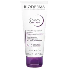 Крем для тела Bioderma Cicabio Creme+ Восстанавливающий и успокаивающий (100мл)