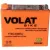 Мотоциклетный аккумулятор VOLAT YT20-4 iGel (20 А·ч)