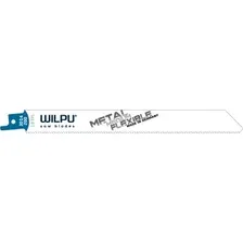 Набор пильных полотен Wilpu 1442000005 (5шт)
