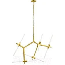 Люстра Lightstar Struttura 742103