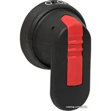 Рукоятка для рубильника EKF PROxima TwinBlock 160-250А tb-160-250-dh