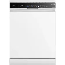Отдельностоящая посудомоечная машина Midea MFD60S470WI