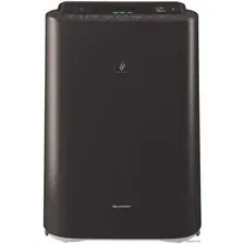 Мойка воздуха Sharp KC-D40EUB