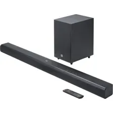 Саундбар JBL Cinema SB550