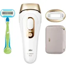 Фотоэпилятор Braun Silk-expert Pro 5 PL5052