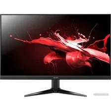 Игровой монитор Acer Nitro QG271Ebii UM.HQ1EE.E01