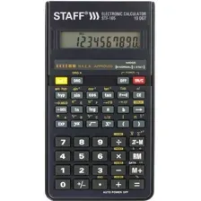 Калькулятор Staff STF-165, 250122