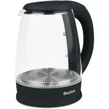 Электрический чайник Blackton Bt KT102G (черный)