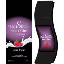 Парфюмерная вода Neo Parfum naStile Sweet Girl (100мл)
