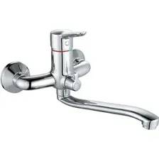 Смеситель Gross Aqua Alfa 7211313C-35S